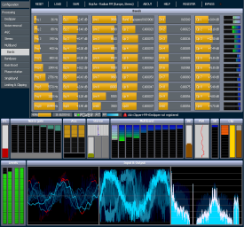 Stereo Tool 7.23 - Stereo Tool 7 makes your music sound more consistent, powerful, clear and detailed than ever before.