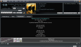 Joseph DkE Lyrics plugin - Lyrics viewer/editor for music lovers.