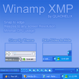 XMP - 1.1