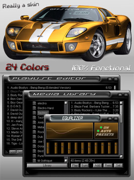 Adult Skins For Winamp 45