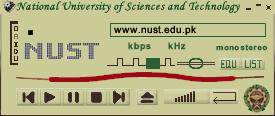 NUST - National University of Sciences and Technology