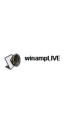 winampLive - Live song/playlist updater for the web.