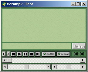 Netamp2 - PrmDynx