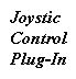 Winamp Joystick Control - Control Winamp with Joystick.