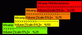 MAHAssistance - HotMouse and HotKey - Winamp General Plugin