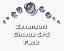 SPS Chorus Pack - A pack of chorus presets for SPS
