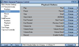 RM-X Media Edition - RM-X Media Edition version 1.2 (20060217)
