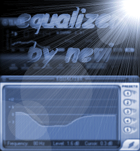 Equalizer by nevi_ - v1.3