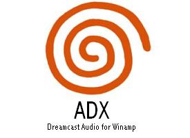 ADX-Plugin - Play ADX files (found in Dreamcast games)