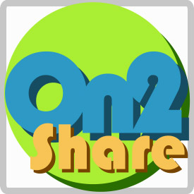 On2Share Pro - UPnP Media Server - v 3.0.3