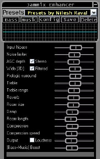 Jammix Enhancer 031 - Presets - Nilesh raval's Comments