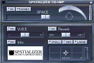 Spatializer? StreamFX? - Complete downloadable Audio Enhancement Plug-In for the Winamp MP3 Player