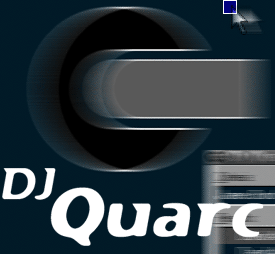 Dj Quarc 0-6-3 - Intuitive MP3 manager for Winamp 2