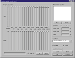 Shibatch equalizer plugin - A graphic and parametric equalizer.