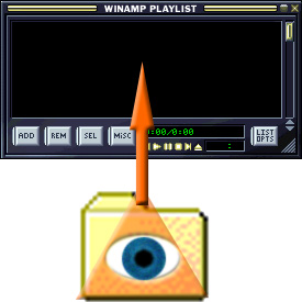 On the DL - A directory watcher and automatic playlist enqueue plug-in