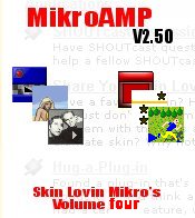 Skin Lovin Mikros Volume 4 - mikro madness