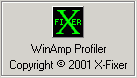 WinAmp Profiler - Allows you to create and manage multiple profiles for WinAmp, and more...