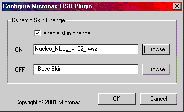 Drivers Micronas USB Devices