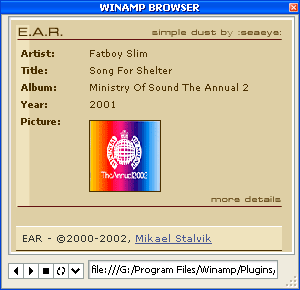 Winamp