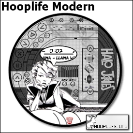 Hoop Life Modern - Featured Skin August 22, 2002.