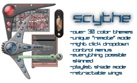 _Scythe - Featured Skin, December 12, 2002.