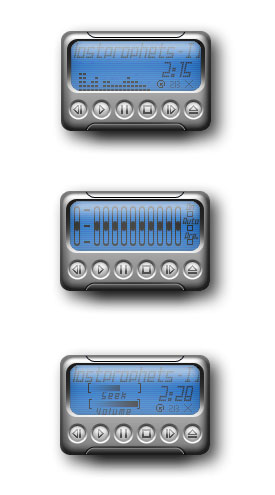 Simplistic Vision 2 - Version 2.1