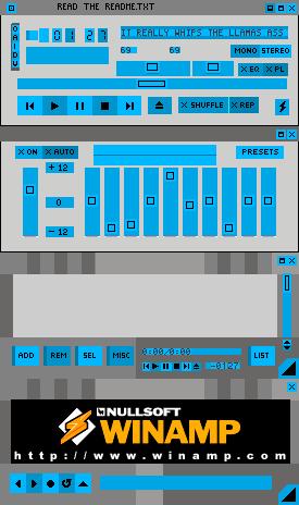 Skinner Atlas - The long awaited Template is here, now WA2.9 compliant.