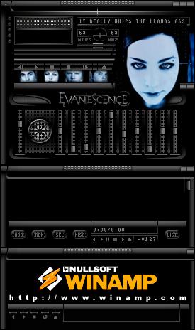 Evanescence - The Dark Epic - Not Evanescene or Evanesence but Evanescence