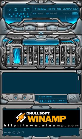 Aselyum - Featured Skin, October 30, 2003.