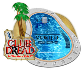 Club Dread - We be Clubbin'