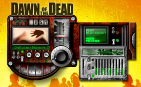 Official Dawn of the Dead Win5 Skin - Official Dawn of the Dead Win5