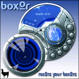 Box0r V5 - The original...