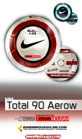 Nike total 90 aerow - it is my second modern skin and i like it. i hope you like it.