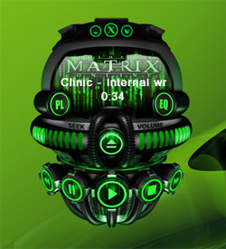 Matrix Online - The Video Game!