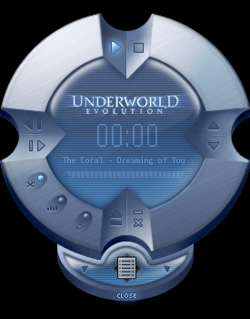 Underworld Evolution - Underworld Evolution movie based theme.