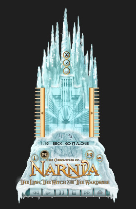 The Chronicles of Narnia - The Lion, The Witch, and The Wardrobe