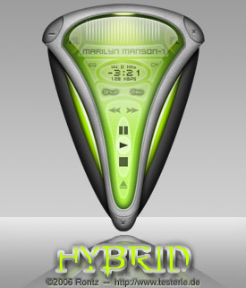 Hybrid v1_0 - It's big. And it's only the first version.