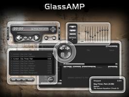 GlassAMPfinal - The final version