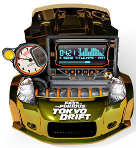Tokyo_Drift - I could play with the EQ Button all day long!