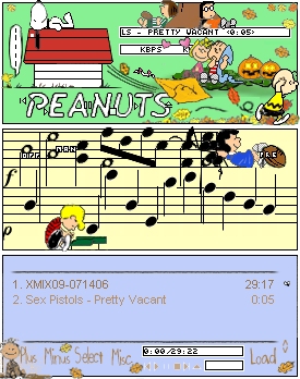 Peanuts - Unrequited Love - Peanuts - Unrequited Love
