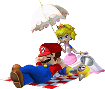 Nintendo - Boogie with Mario