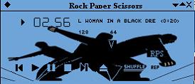 RockPaperScissors3 - For RPS lovers.