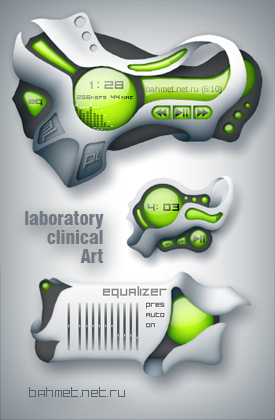 Laboratory Clinical Art - bahmet.net.ru