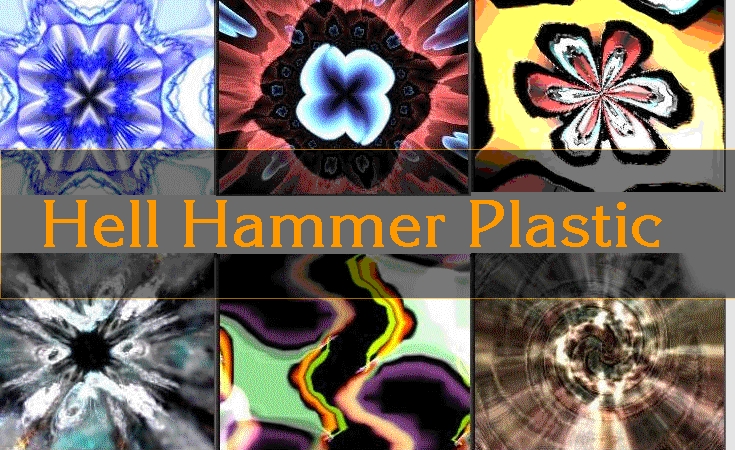 Hell hammer plastic - Best presets from HH 1-12