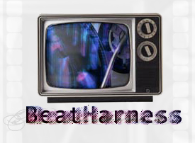 BeatHarness - The ultimate plugin ! User-scripted fx & transitions using images, video and live-camera-input !!!