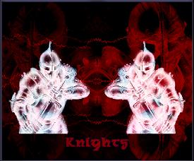 2Knights - Nice visualisation of two knights.