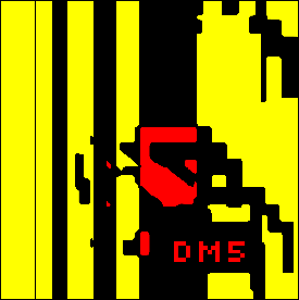 Dynamic Movement 5 - DM5