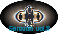 Sanxion vol 8 AVS Pack - A new AVS Pack for W2/3/5