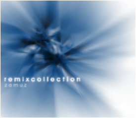 remix collection - collection of remixes from 2003 to 2006