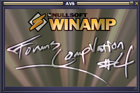 winamp avs